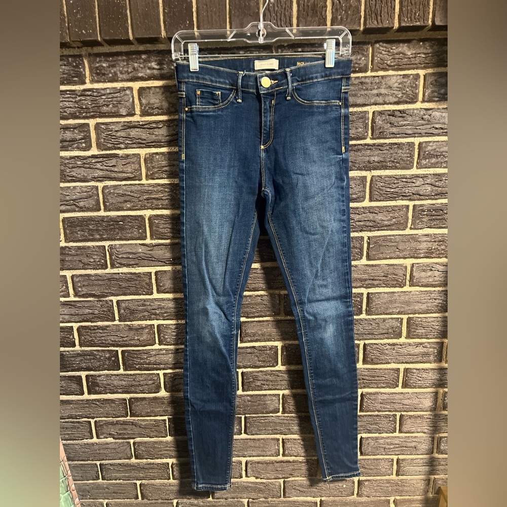 River Island Jeans (Molly)
